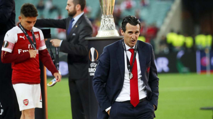Emery: Razočarani smo, ali na dobrom smo putu