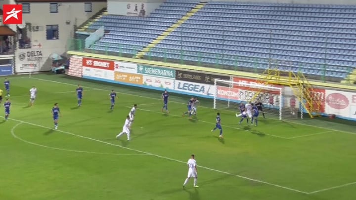 Je li bio penal za FK Tuzla City? Pogledajte sporni detalj iz više uglova!