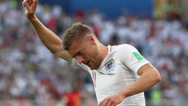 Vardy ipak nije zatvorio vrata reprezentaciji Engleske