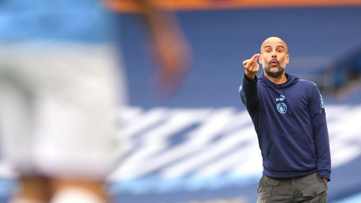Guardiola kreće žestoko u prelazni rok