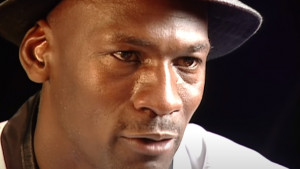 Scena koja nije viđena u 'Posljednjem plesu': Nikad neće biti novi Michael Jordan...