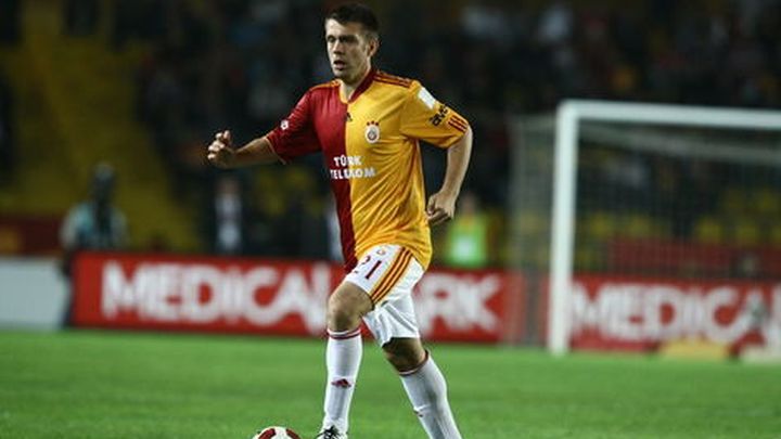 Misimović predvodi listu najvećih promašaja Galatasaraya