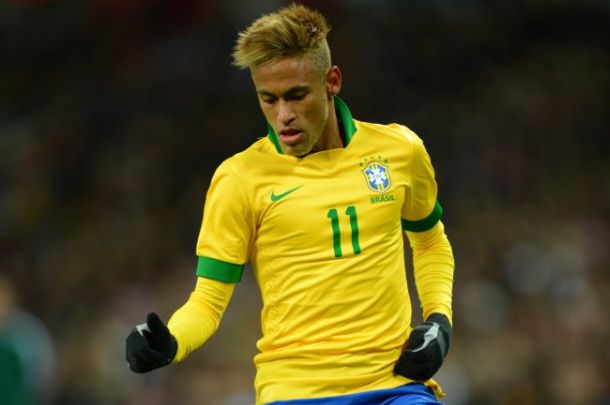 Neymar: Odvagat ću ponude oba kluba, neću da žurim