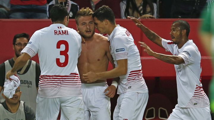 Prvi poraz Kraljeva: Sevilla nadigrala Real