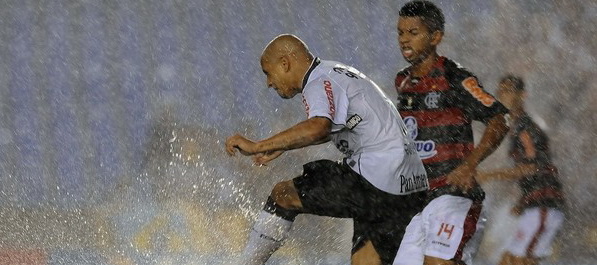 Roberto Carlos u Anžiju iz Mahačkale Roberto Carlos u Anžiju iz Mahačkale