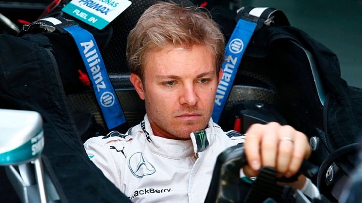 Rosberg: Ne razmišljam o svom ugovoru
