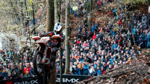 Lettenbichleru titula Ultimate Enduro svjetskog prvaka