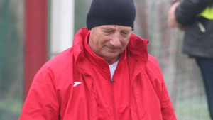Šolbić ostaje na klupi Mladosti do kraja sezone!