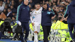 Ne ide u Saudijsku Arabiju: Hazard propušta španski Superkup