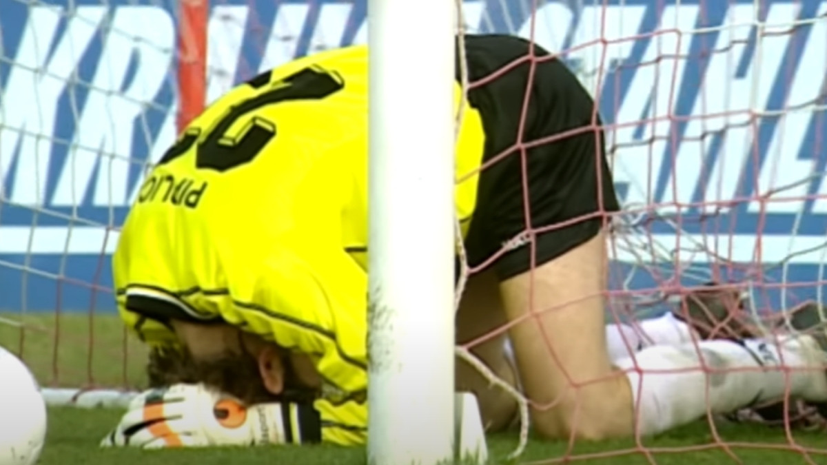 Piplica i gol koji se ne zaboravlja: 85. minuta koja je ušla u legendu Piplica i gol koji se ne zaboravlja: 85. minuta koja je ušla u legendu