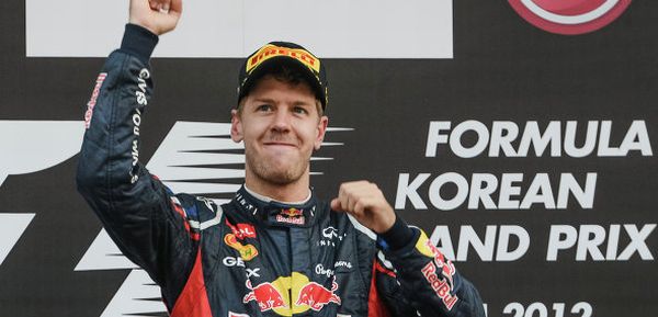 Vettel: Start je bio veoma važan