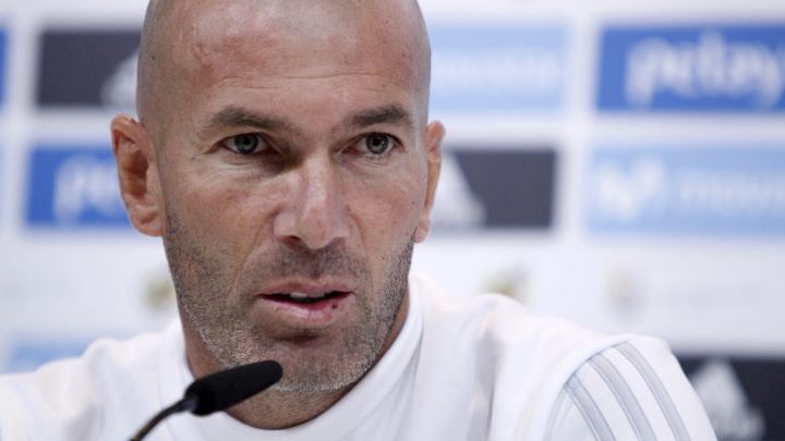 Zidane: Zaslužili smo više, ali ne možeš uvijek pobijediti