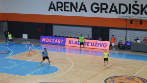 Mozzart i ove godine sponzor futsal turnira u Gradišci