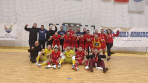 Sloga bolja od Željezničara, Mostar SG slavio u derbiju kola