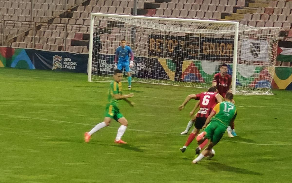 Čelik savladao Stupčanicu i izborio plasman u osminu finala Kupa BiH