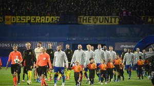 Dolazak u Zagreb Borussia iskoristila za pregovore sa zvijezdom Dinama