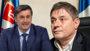 Rade Bogdanović dočekao Piksija 'na volej' - Nezapamćeno poniženje selektora Srbije!