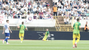 Hajduk - majstor razočarenja: Ubica velikana iz BiH na Poljudu oživio Dinamo