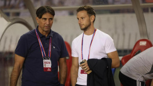 Sinoć Rebić, a danas zvijer: Rakitić završio Hajduku novi veliki transfer, plaća "samo" 360.000 eura