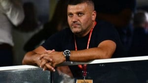 Direktni Dudić bez dlake na jeziku: "Znate šta, ovo je sramota za Sloveniju!"