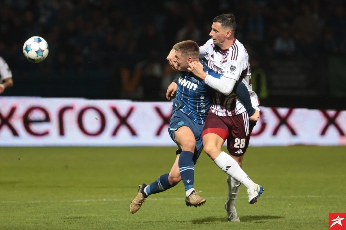 Željezničar i Sarajevo igraju u nedjelju, poznato i u koliko sati!