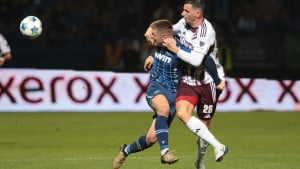 Željezničar i Sarajevo igraju u nedjelju, poznato i u koliko sati!