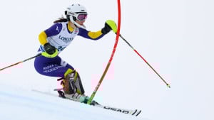 Fenomenalan slalomski nastup: Esma Alić stigla do rezultata sezone!