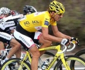 Cancellara po četvrti put Cancellara po četvrti put