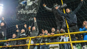 Navijači u transu nakon objave NK Rijeka: "Treba stadion proširiti"