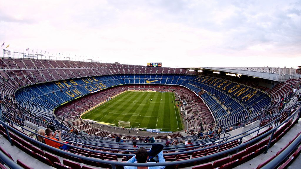 Barcelona slučajno poslala mail velikom rivalu oko ugovora za fudbalera