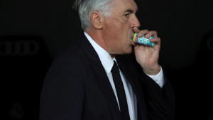 Ancelotti spremio iznenađenje u sastavu Reala za večerašnji meč