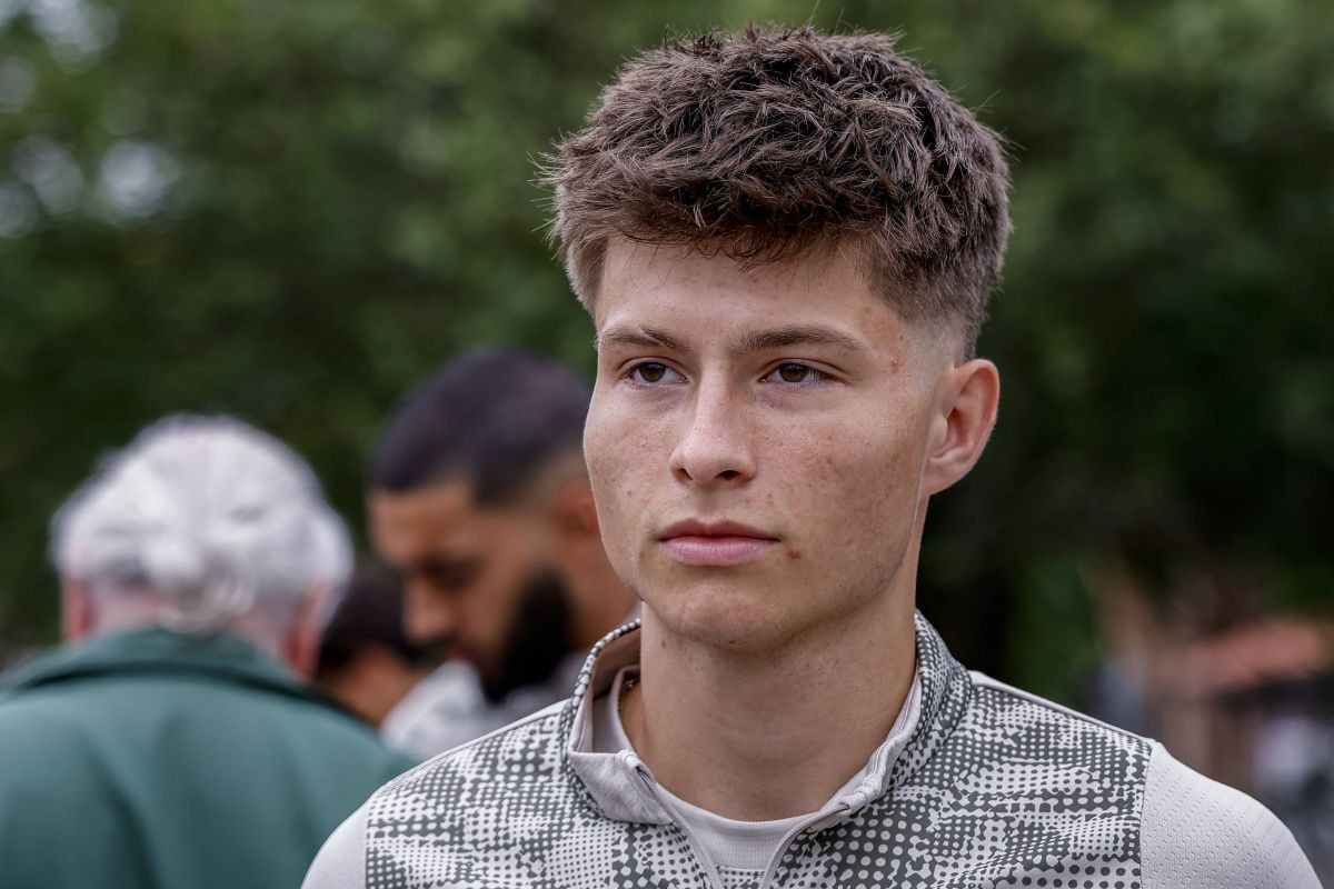 PSV donio (ne)očekivanu odluku o Bajraktareviću, njemu je sada sve mnogo jasnije PSV donio (ne)očekivanu odluku o Bajraktareviću, njemu je sada sve mnogo jasnije