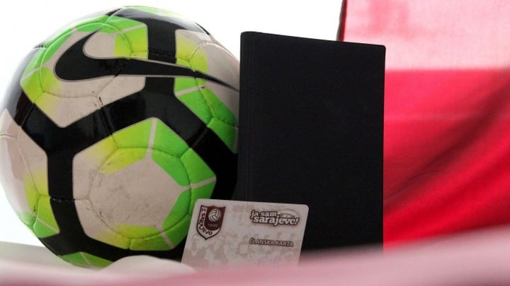 FK Sarajevo nagrađuje najbolje učenike iz Kantona Sarajevo
