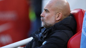 Smatra da se bez njega ne može: Pep Guardiola svoju zvijezdu poredi s Michaelom Jordanom