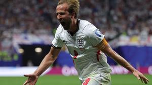 Nevjerovatni Harry Kane pogodio dva puta za prolaz Tri lava!