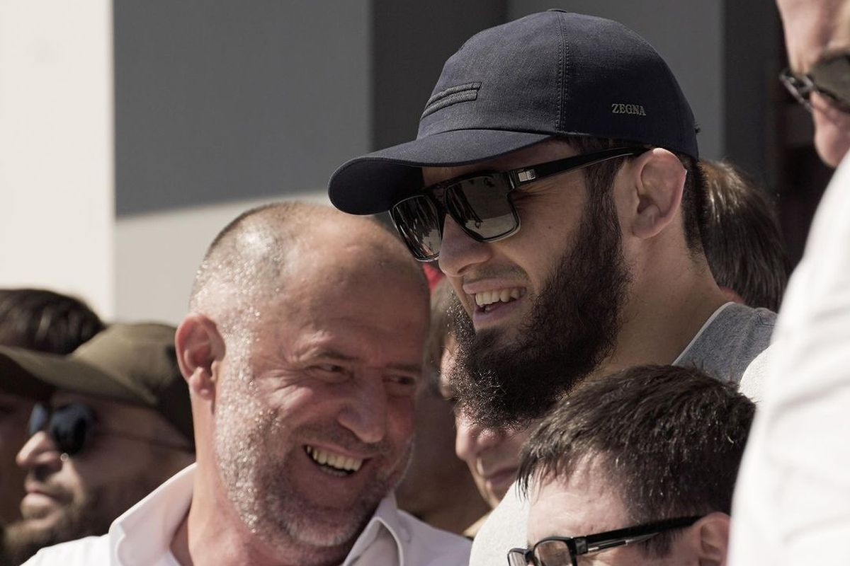 Dagestanska zvijer se želi nahraniti Conorom McGregorom: "Bez ikakve dileme..."
