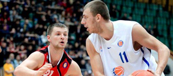 Kikanović fantastičan, Eniseyu novi poraz Kikanović fantastičan, Eniseyu novi poraz