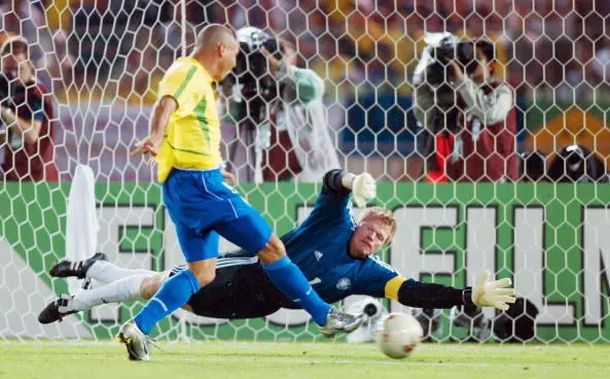 Evo zbog čega je Ronaldo najkompletniji napadač svih vremena Evo zbog čega je Ronaldo najkompletniji napadač svih vremena