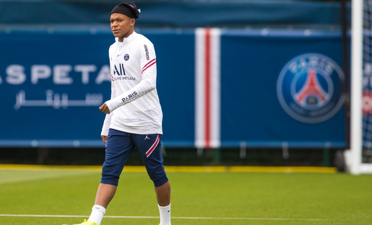 Mbappe dijelio, pa brisao objave sa Instagrama: Razočarenje je očigledno