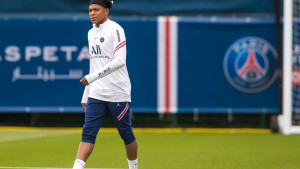 Mbappe dijelio, pa brisao objave sa Instagrama: Razočarenje je očigledno