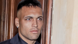 Lautaro Martinez otvorio dušu: "Vjerujte mi, plakao sam dva dana"