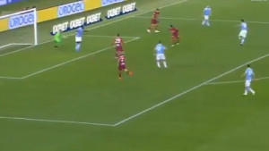 Šta se dešava sa Romom? Lazio ih razbija!