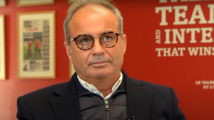 PSG potpisao ugovor s čovjekom koji će imati jedan zadatak - Stvaranje moćnog tima