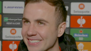 Gotze otkrio genijalnu prevaru PSV-a u Kopenhagenu