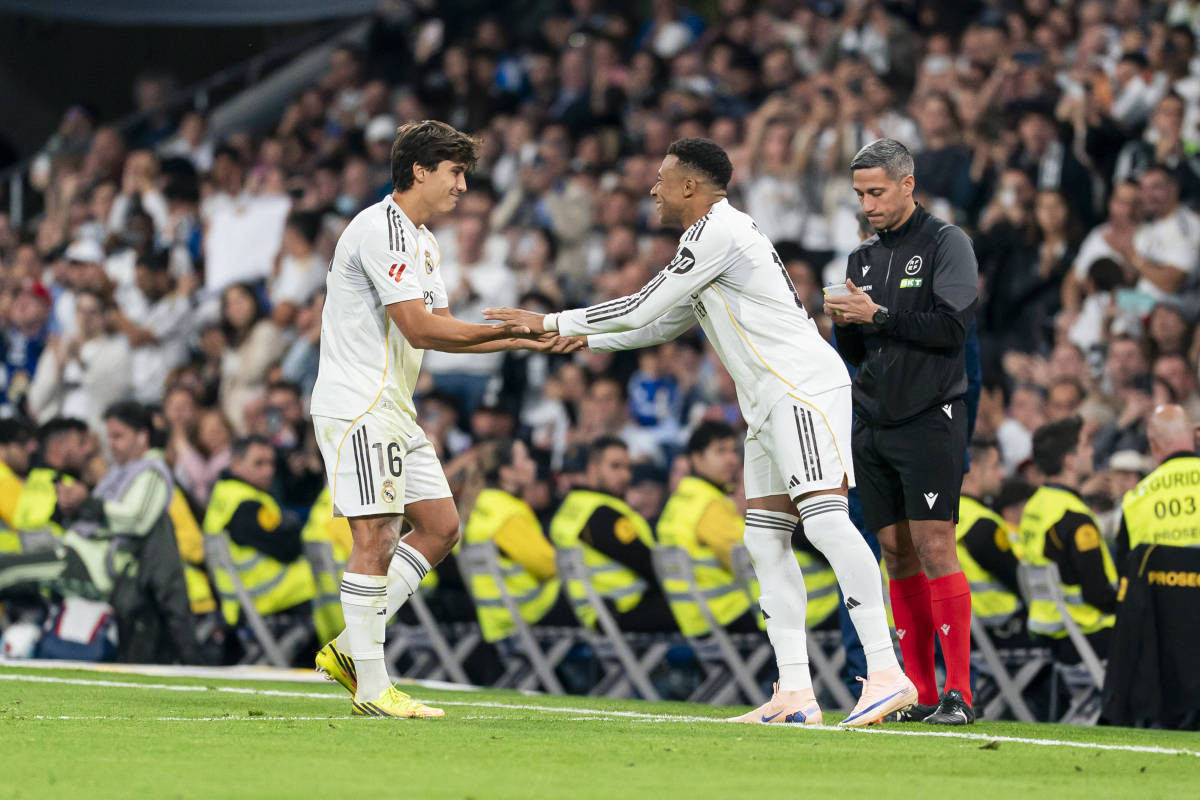 Real Madrid pobjeđuje Oviedo, ali zviždanja Mbappeu odjekuju Bernabeuom — image 2