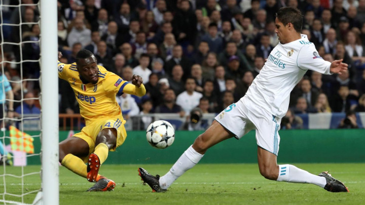 Matuidi: Odavno Real nije bio u tolikoj nevolji u nokaut fazi