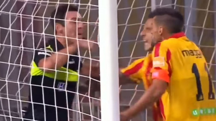 Benevento je ispao iz Serije A, ali i dalje pravi stvari o kojim se priča