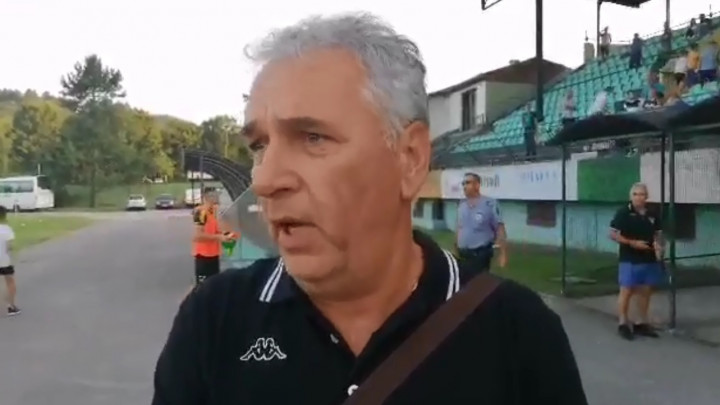Gordan Mastilo: Rezultat je realan, bilo je nekih varnica, ali to je sastavni dio utakmice