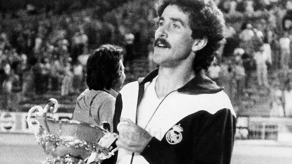 Legenda Real Madrida izgubila bitku s koronavirusom