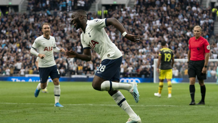 Barcelona ponudila Tottenhamu dvojicu fudbalera za Ndombelea